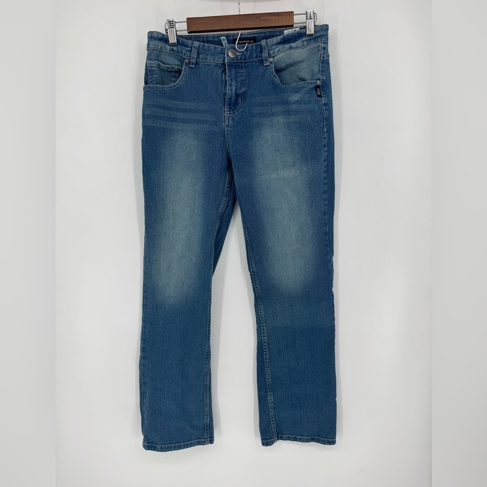 Silver Jeans Co. Boys Zane Blue Jeans Size 16 Style Zane1157